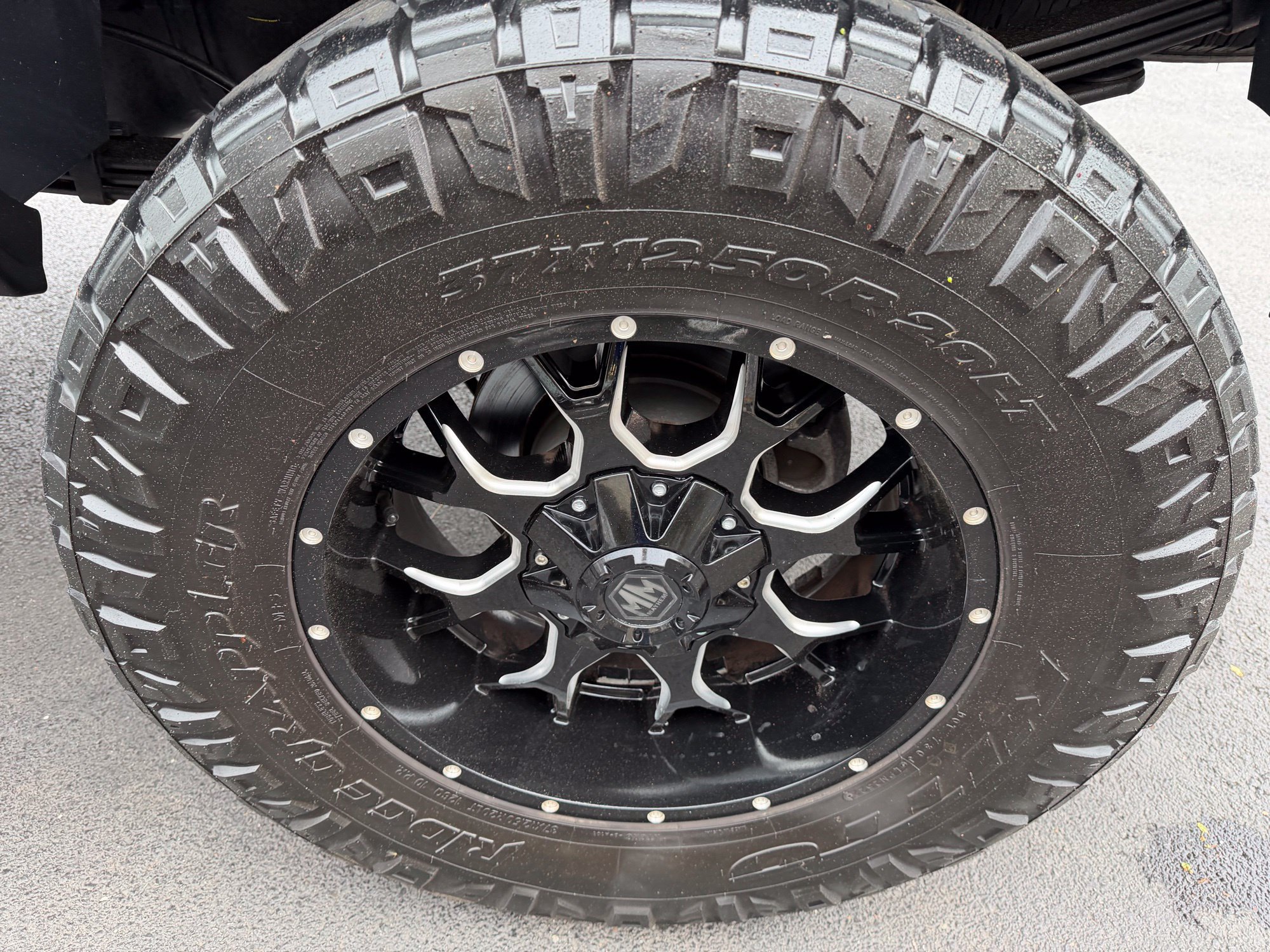 Used 2022 RAM 3500 Laramie AWD/4WD image 15