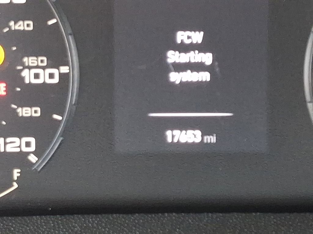 Used 2024 RAM ProMaster 3500 w/ Convenience Group FWD image 19