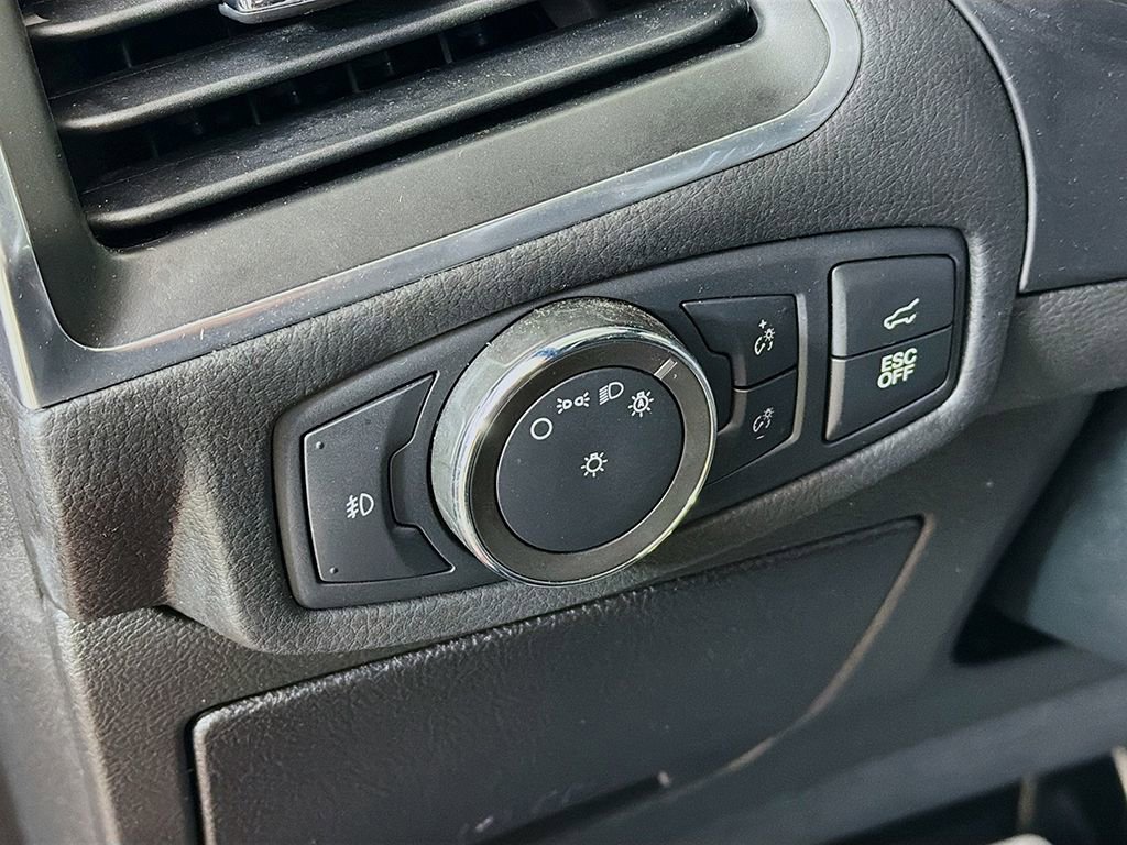 Used 2022 Ford Edge ST w/ Equipment Group 401A image 32