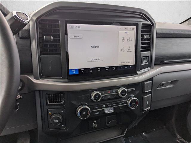 Used 2025 Ford F150 XLT w/ Equipment Group 301A Standard image 14