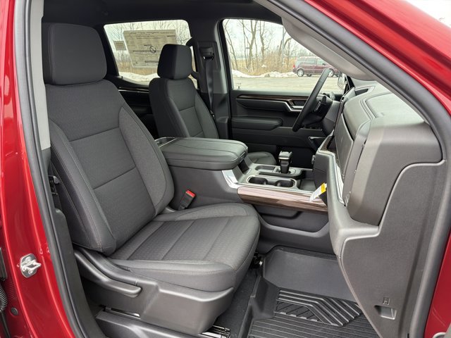 New 2026 Chevrolet Silverado 1500 RST image 30