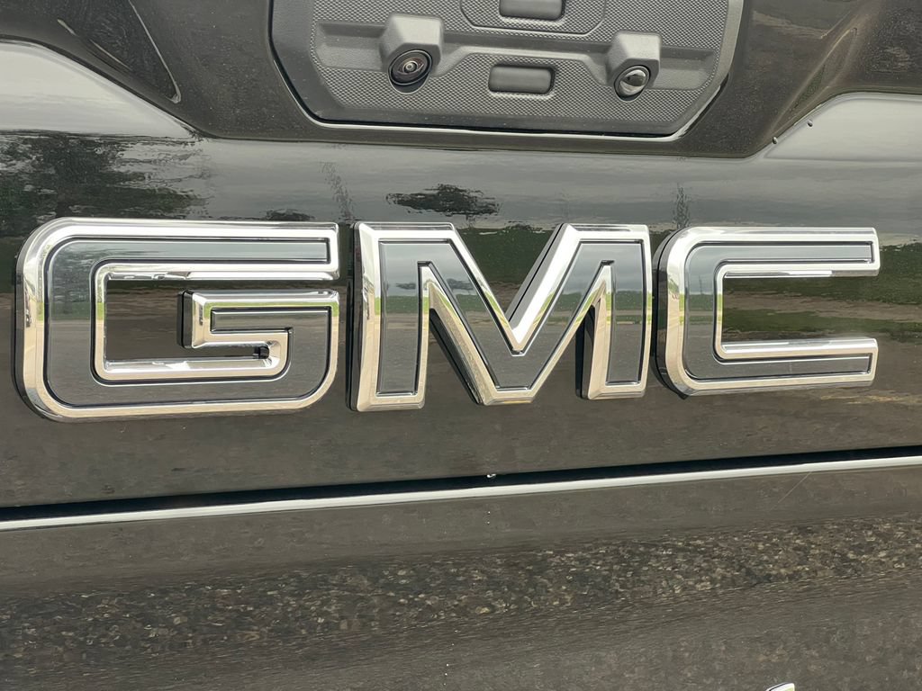 New 2026 GMC Sierra 3500 Denali Ultimate AWD/4WD image 48