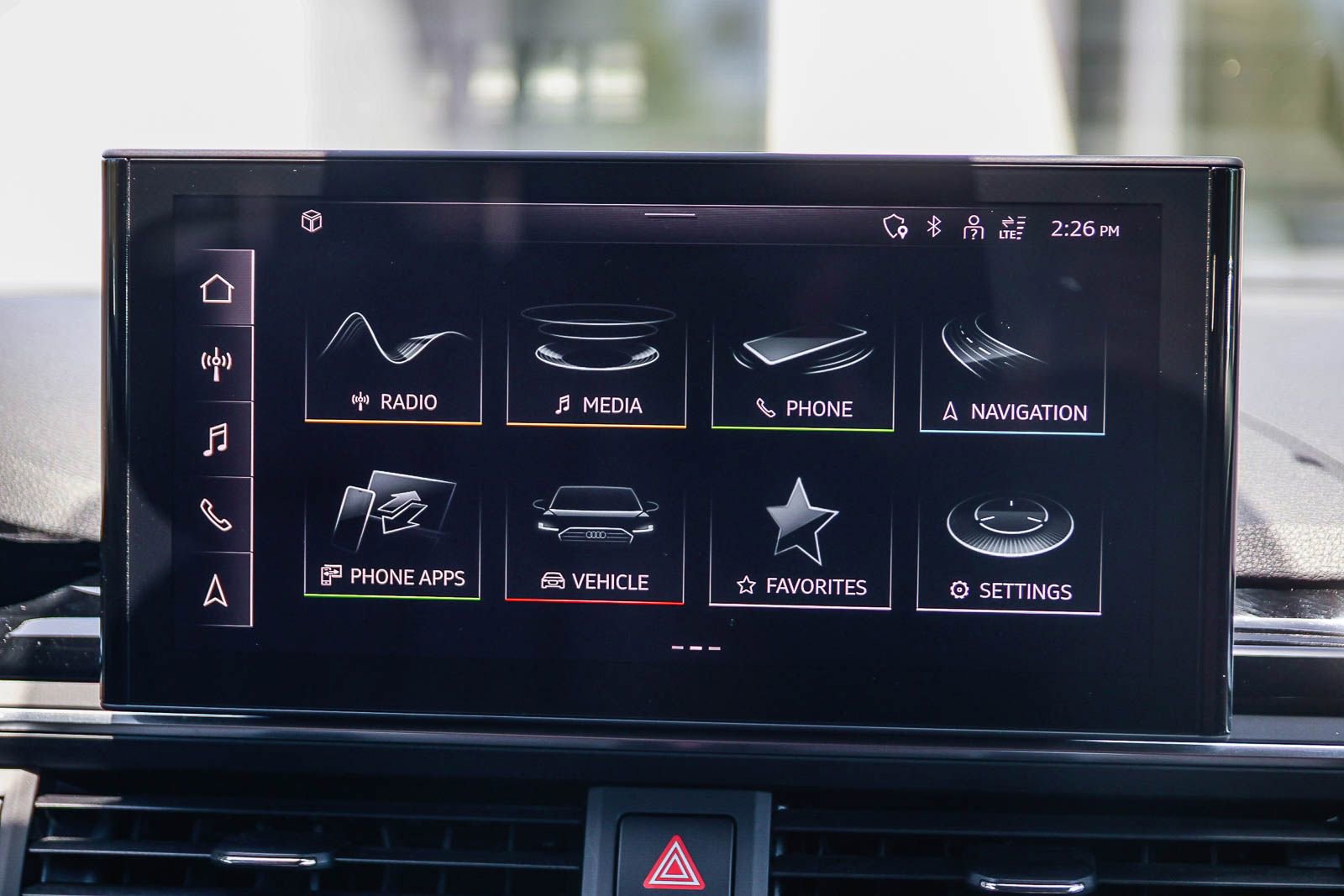 Used 2023 Audi A4 2.0T allroad Premium w/ Convenience Package AWD/4WD image 15