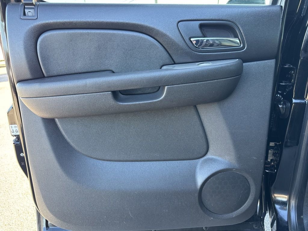 Used 2013 Chevrolet Silverado 1500 LTZ w/ LTZ Plus Package image 19