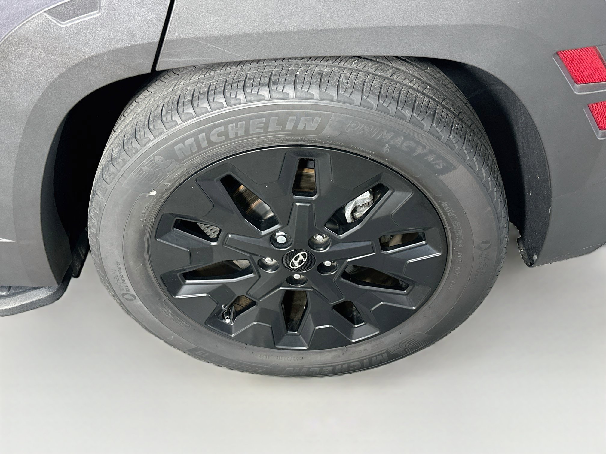 Used 2024 Hyundai Tucson XRT FWD image 11