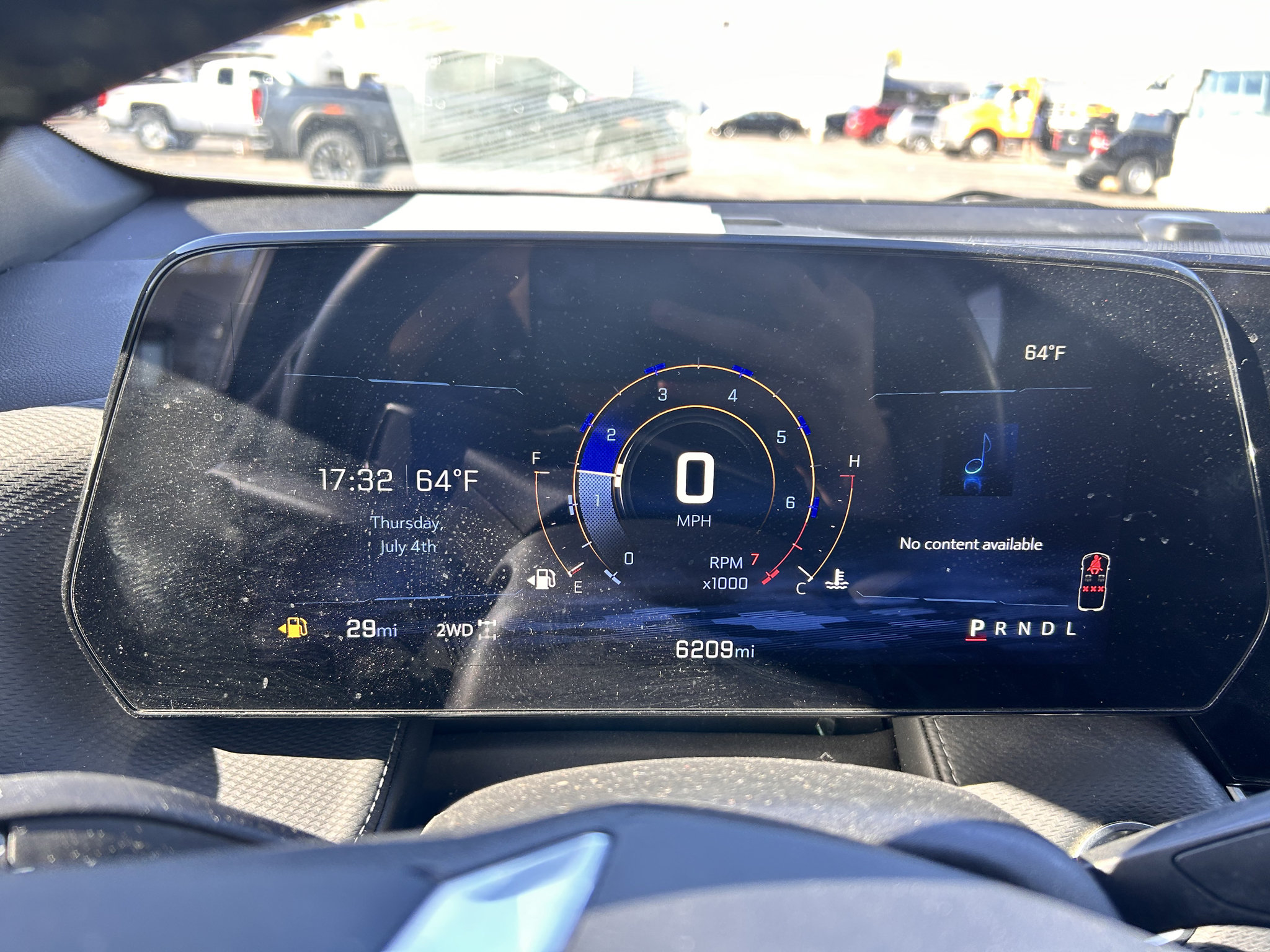 Used 2025 Chevrolet Equinox LT AWD/4WD image 10