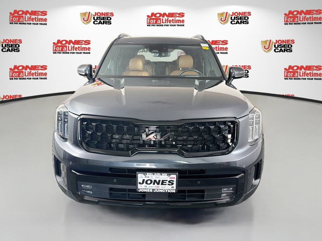 Used 2023 Kia Telluride SX Prestige X-Line AWD/4WD image 15