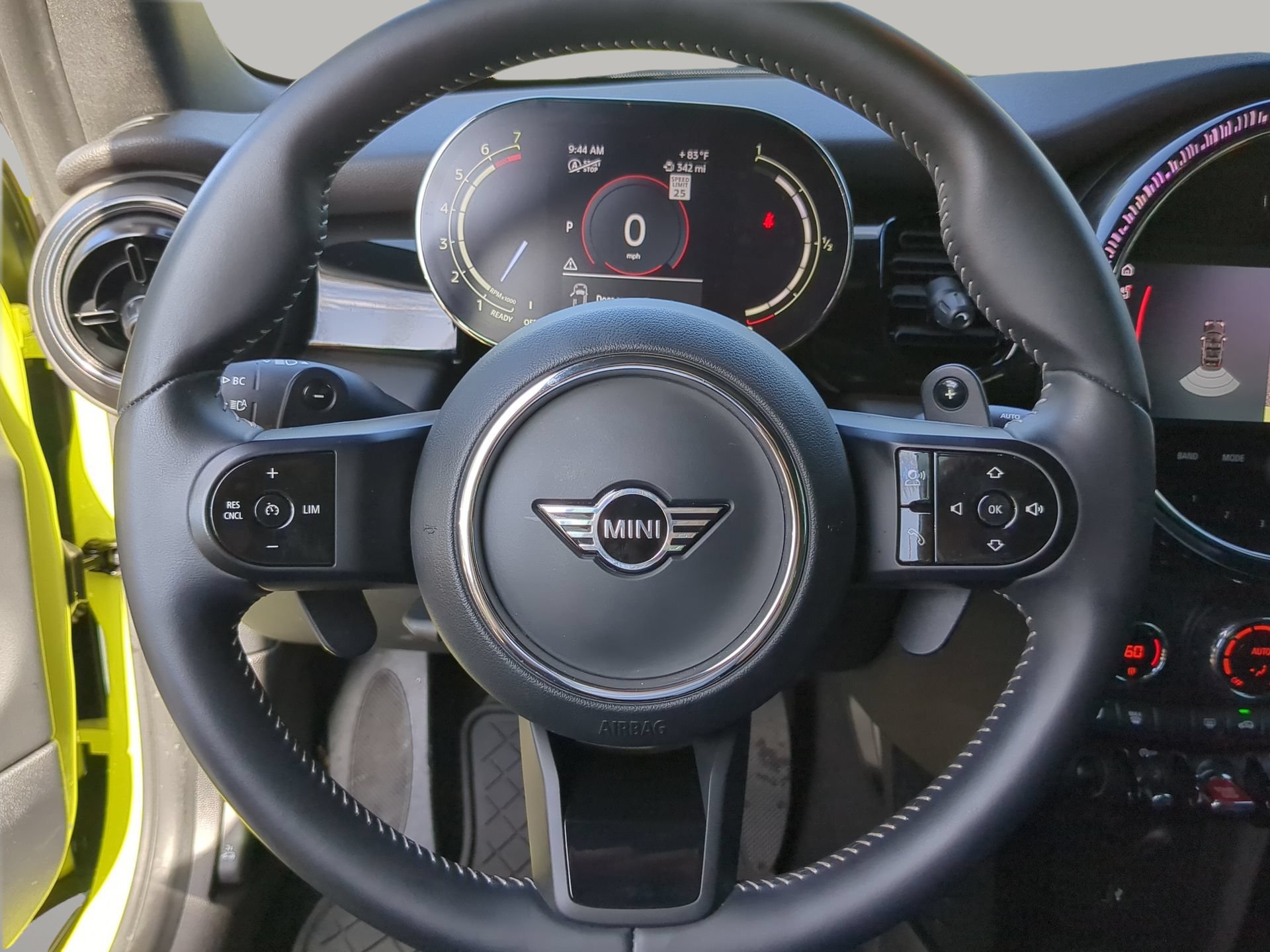 Used 2024 MINI Cooper S FWD image 66
