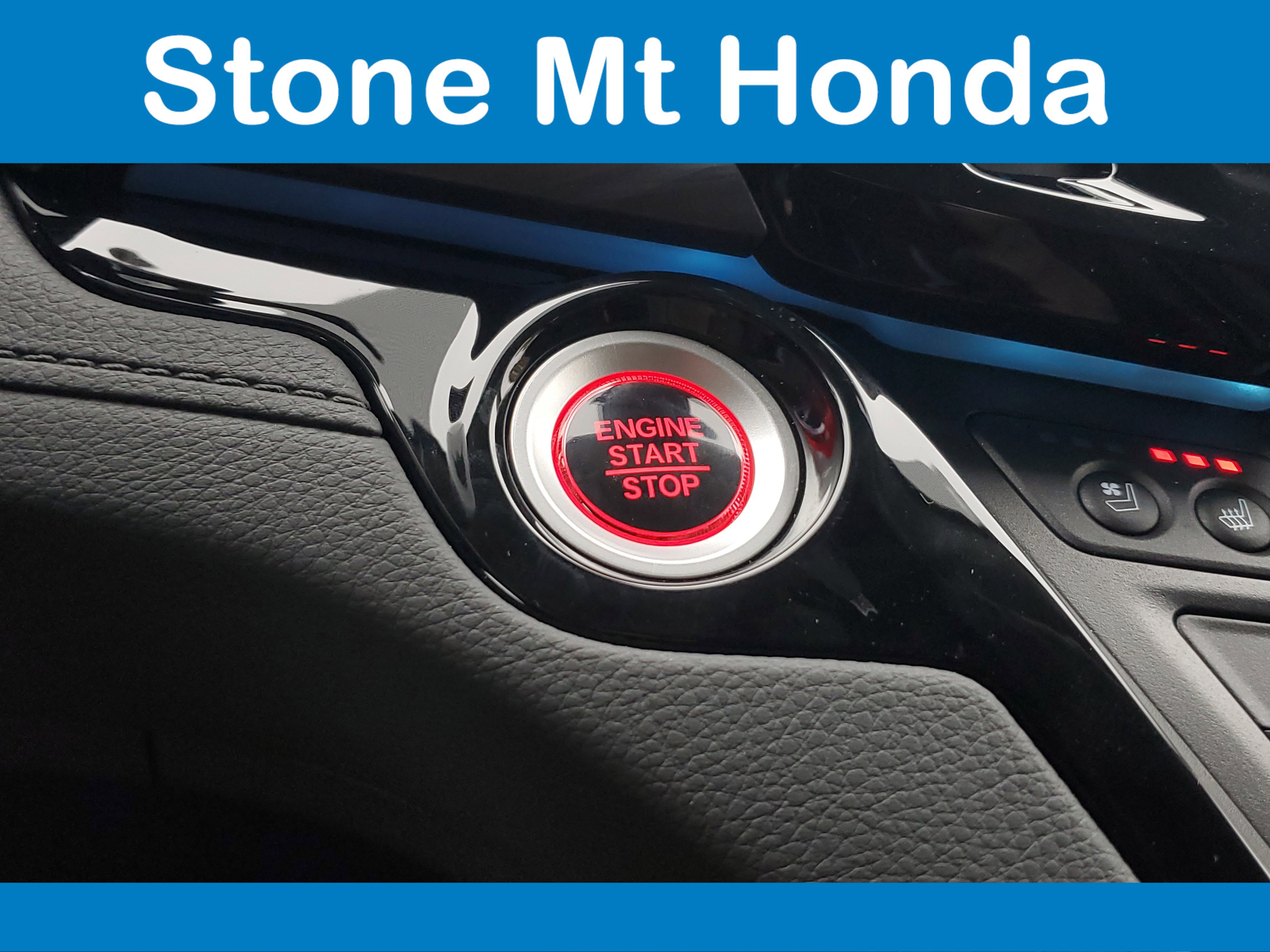 New 2026 Honda Odyssey Elite image 31