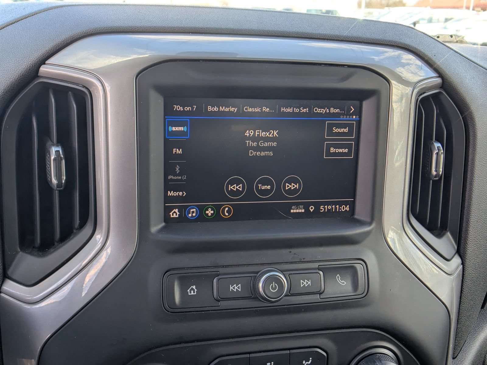 Used 2021 Chevrolet Silverado 1500 W/T w/ WT Convenience Package RWD image 19