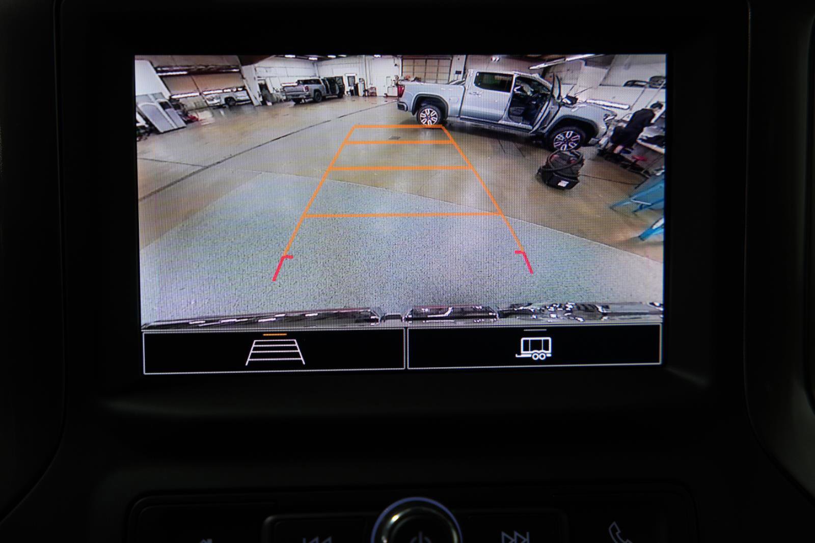 New 2026 GMC Sierra 1500 Pro w/ Graphite Edition image 32