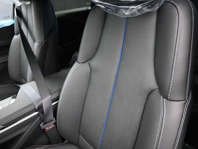 New 2025 Cadillac Lyriq Sport image 17