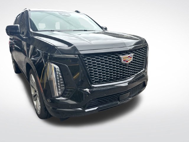 Certified 2025 Cadillac Escalade Sport w/ Touring Package AWD/4WD image 8