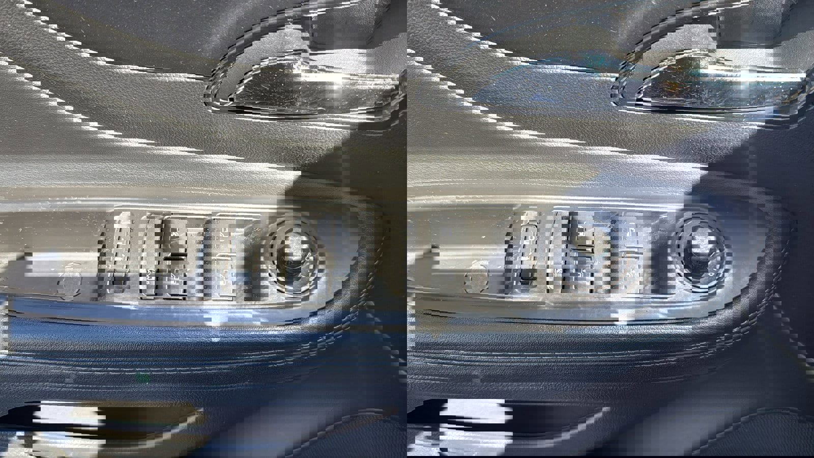 Used 2018 Buick Encore Essence AWD/4WD image 12