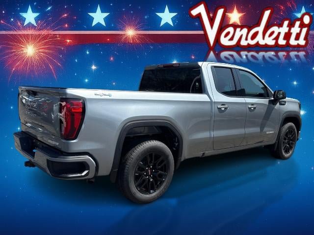 New 2026 GMC Sierra 1500 Elevation AWD/4WD image 5