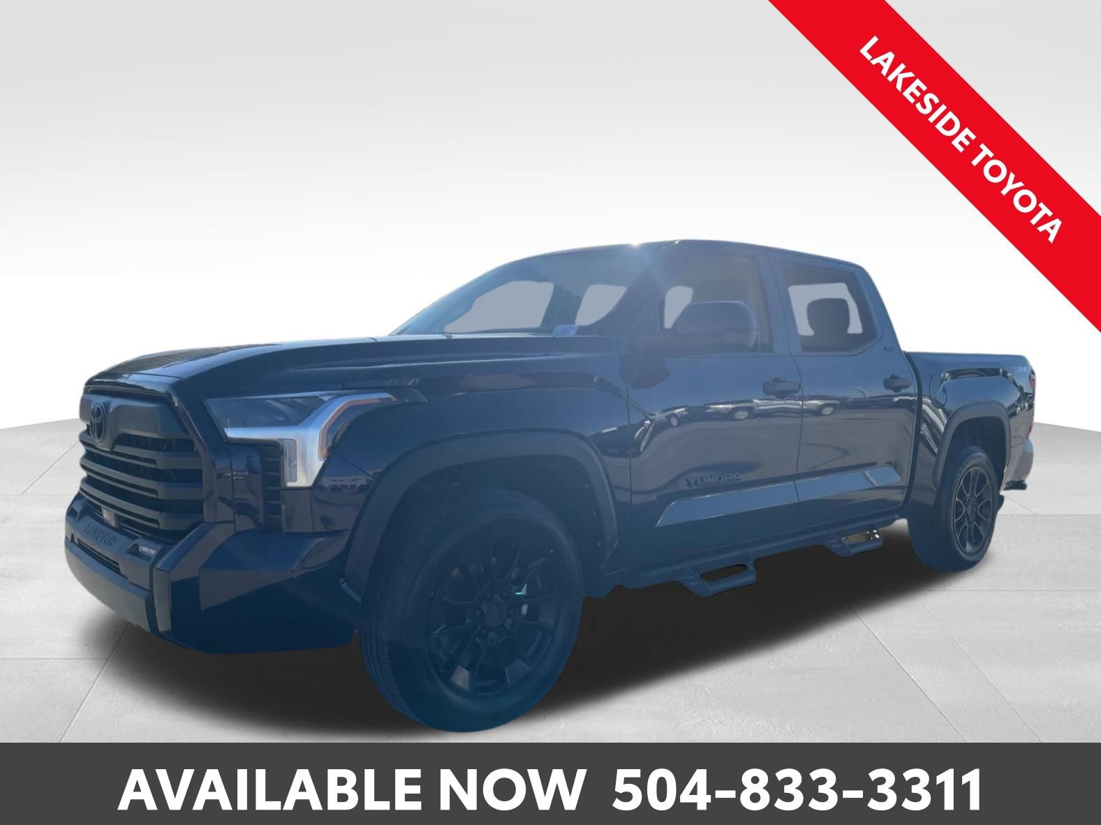Used 2023 Toyota Tundra SR5