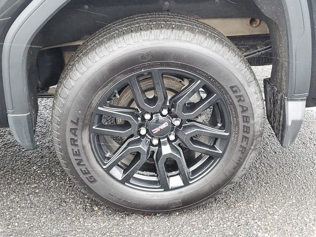 Used 2023 GMC Sierra 1500 Pro image 30