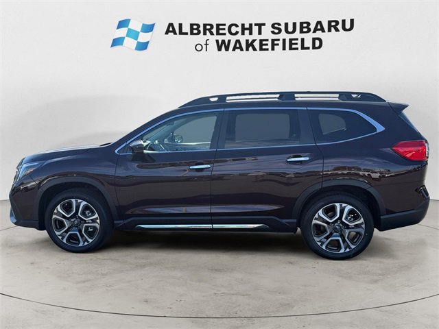New 2025 Subaru Ascent Touring image 2