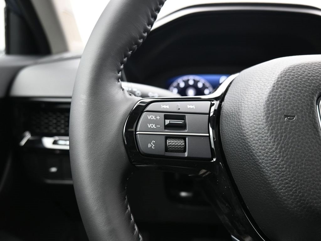 New 2026 Honda CR-V EX-L image 50