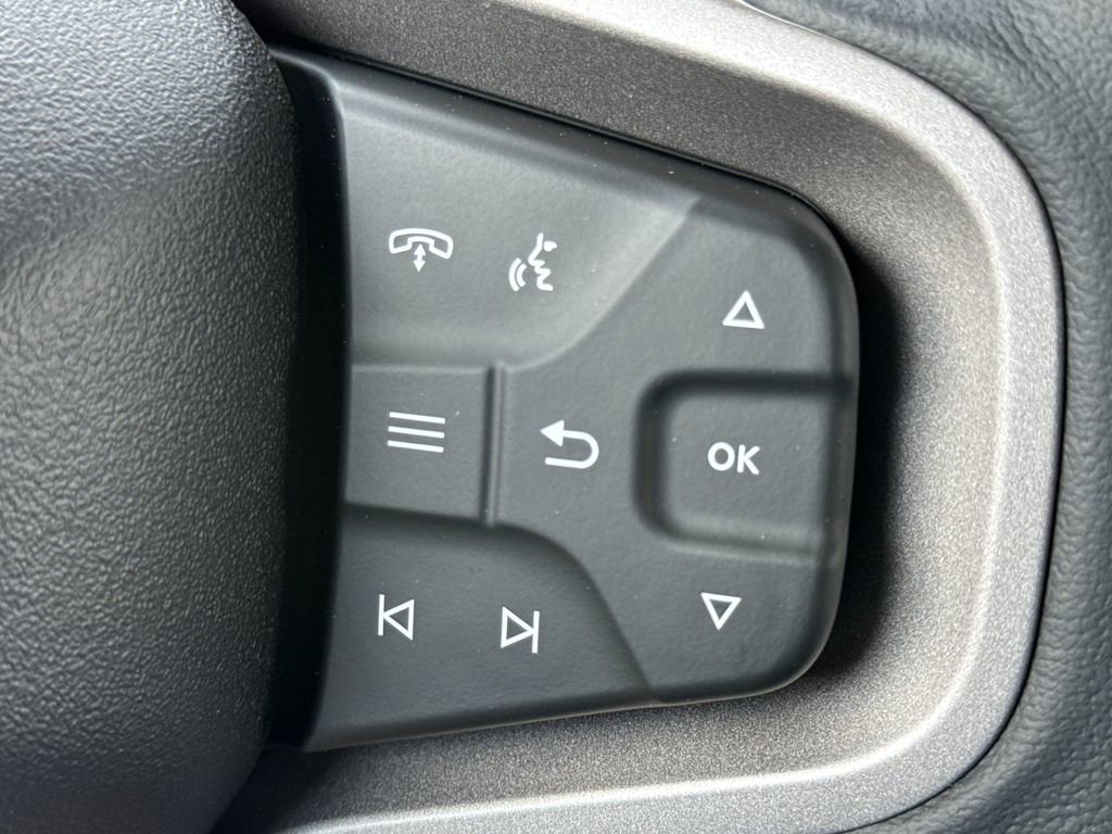 New 2026 Ford Bronco Outer Banks image 30