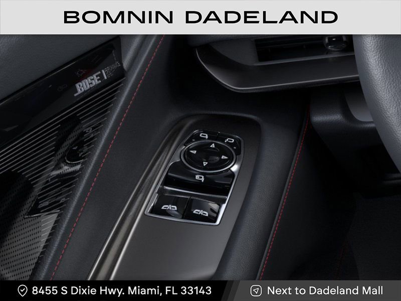 New 2026 Chevrolet Corvette ZR1 w/ Stealth Interior Trim Package image 22