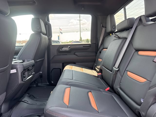 New 2026 GMC Sierra 2500 AT4 w/ AT4 Premium Plus Package AWD/4WD image 11