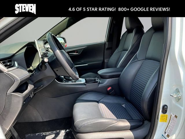 Used 2020 Toyota RAV4 XSE w/ Carpet Mat Package AWD/4WD image 22