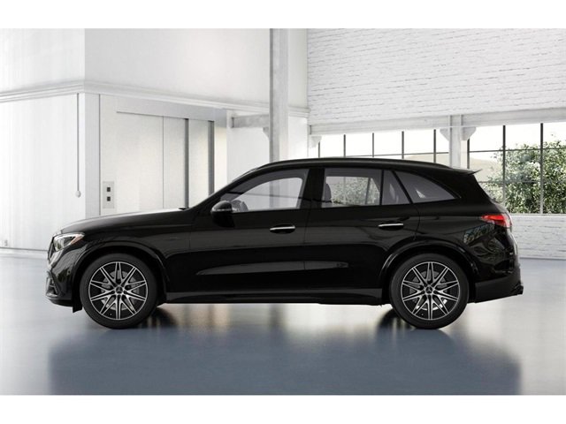 New 2026 Mercedes-Benz GLC 43 AMG 4MATIC image 34