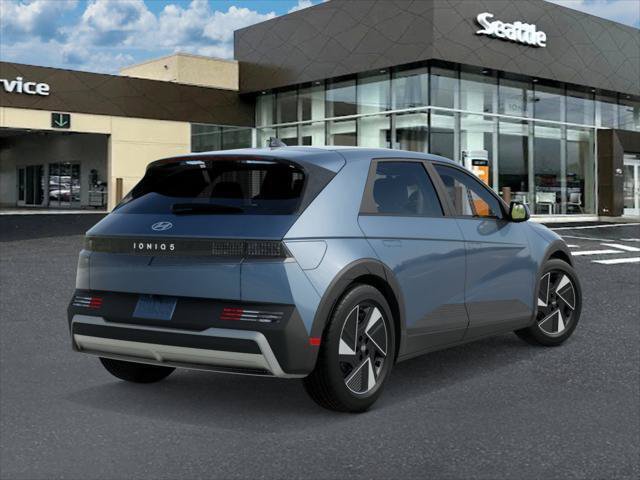 New 2026 Hyundai Ioniq 5 SE RWD image 4