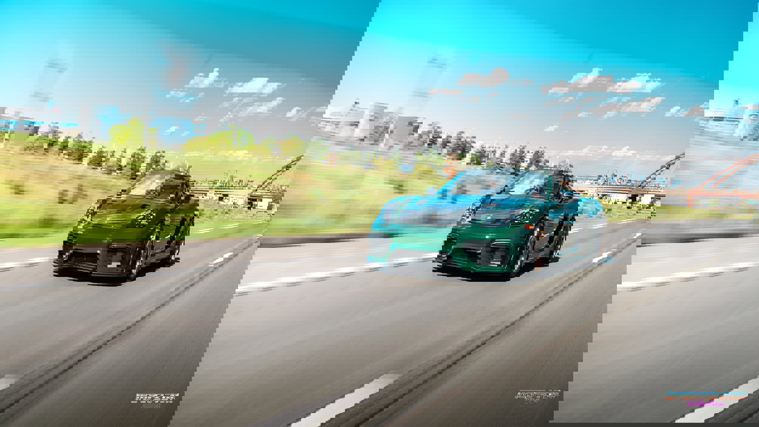 Used 2025 Porsche 718 Boxster Spyder RS image 48