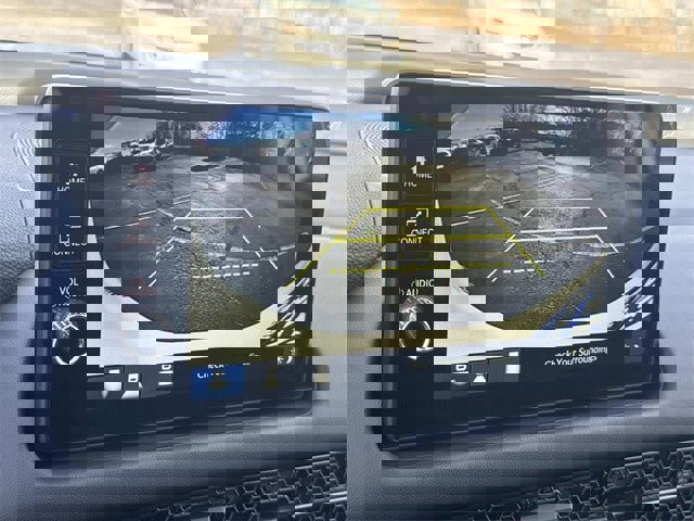 New 2026 Honda HR-V LX image 19