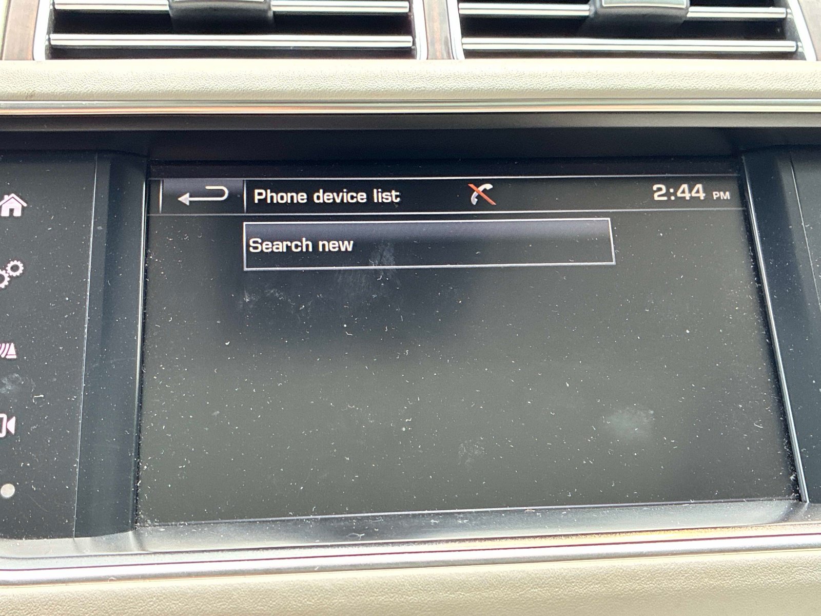 Used 2016 Land Rover Range Rover Supercharged AWD/4WD image 40