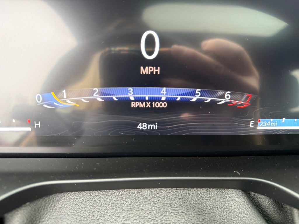 New 2025 Jeep Grand Cherokee L Laredo w/ Luxury Tech Group I image 17