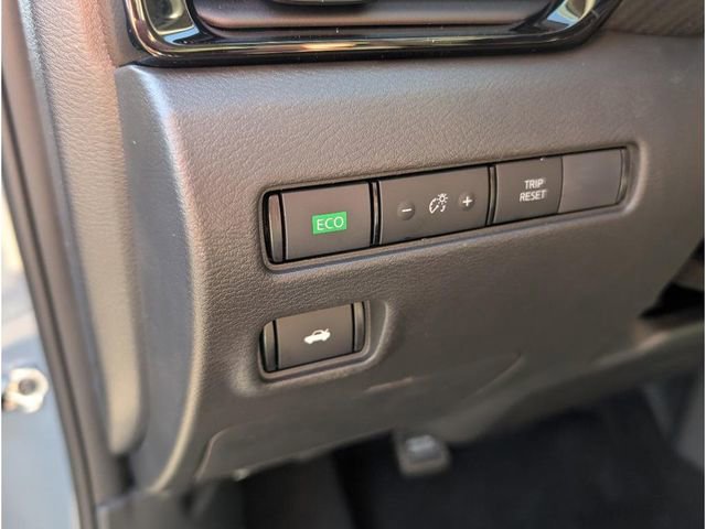 New 2025 Nissan Sentra SV w/ All-Weather Package image 17