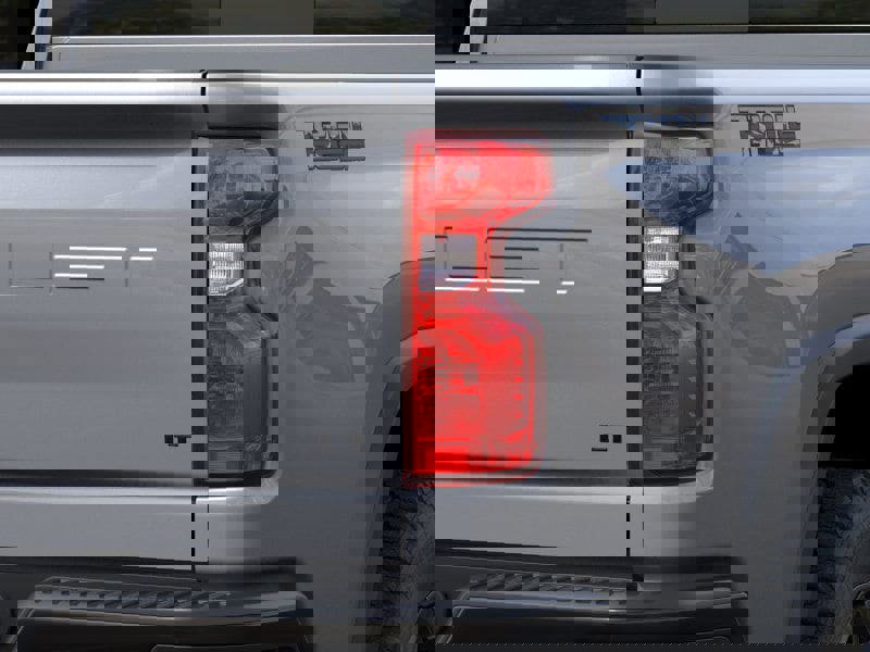 New 2026 Chevrolet Silverado 2500 LT w/ Trail Boss Package image 37