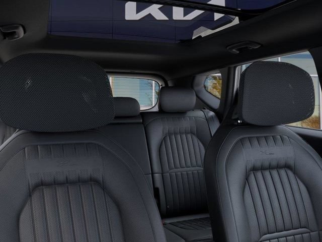 New 2027 Kia Seltos X-Line S AWD/4WD image 27