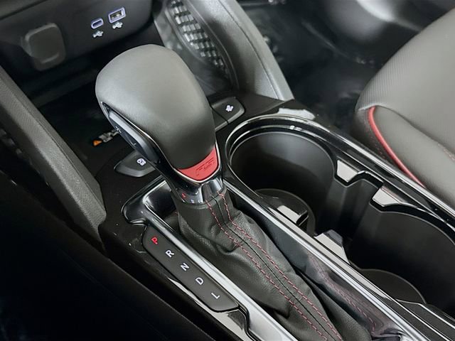 New 2026 Chevrolet TrailBlazer RS image 16