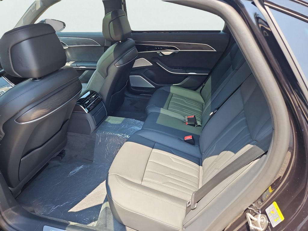New 2026 Audi A8 L 3.0T AWD/4WD image 23