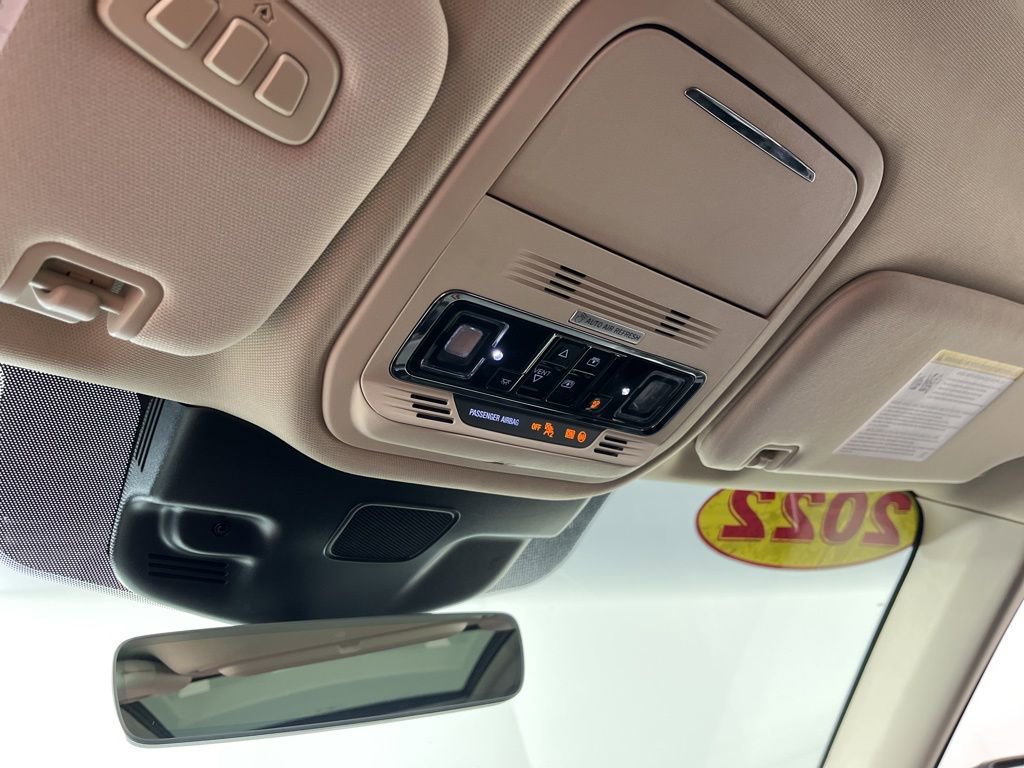 Used 2022 Lincoln Aviator Reserve w/ Equipment Group 201A image 25