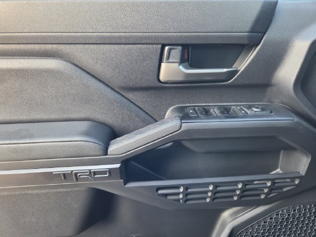 New 2026 Toyota Tacoma TRD Sport AWD/4WD image 19