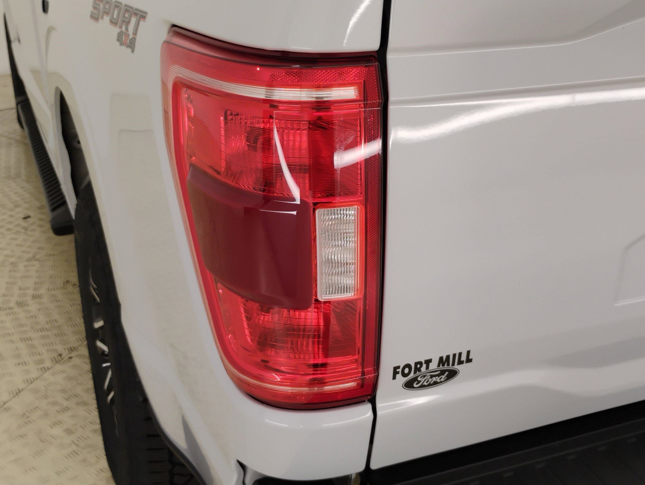 Certified 2022 Ford F150 XLT w/ Equipment Group 301A Mid image 13