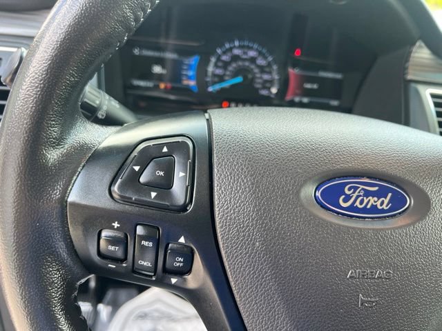 Used 2019 Ford Flex SEL w/ Equipment Group 202A FWD image 28