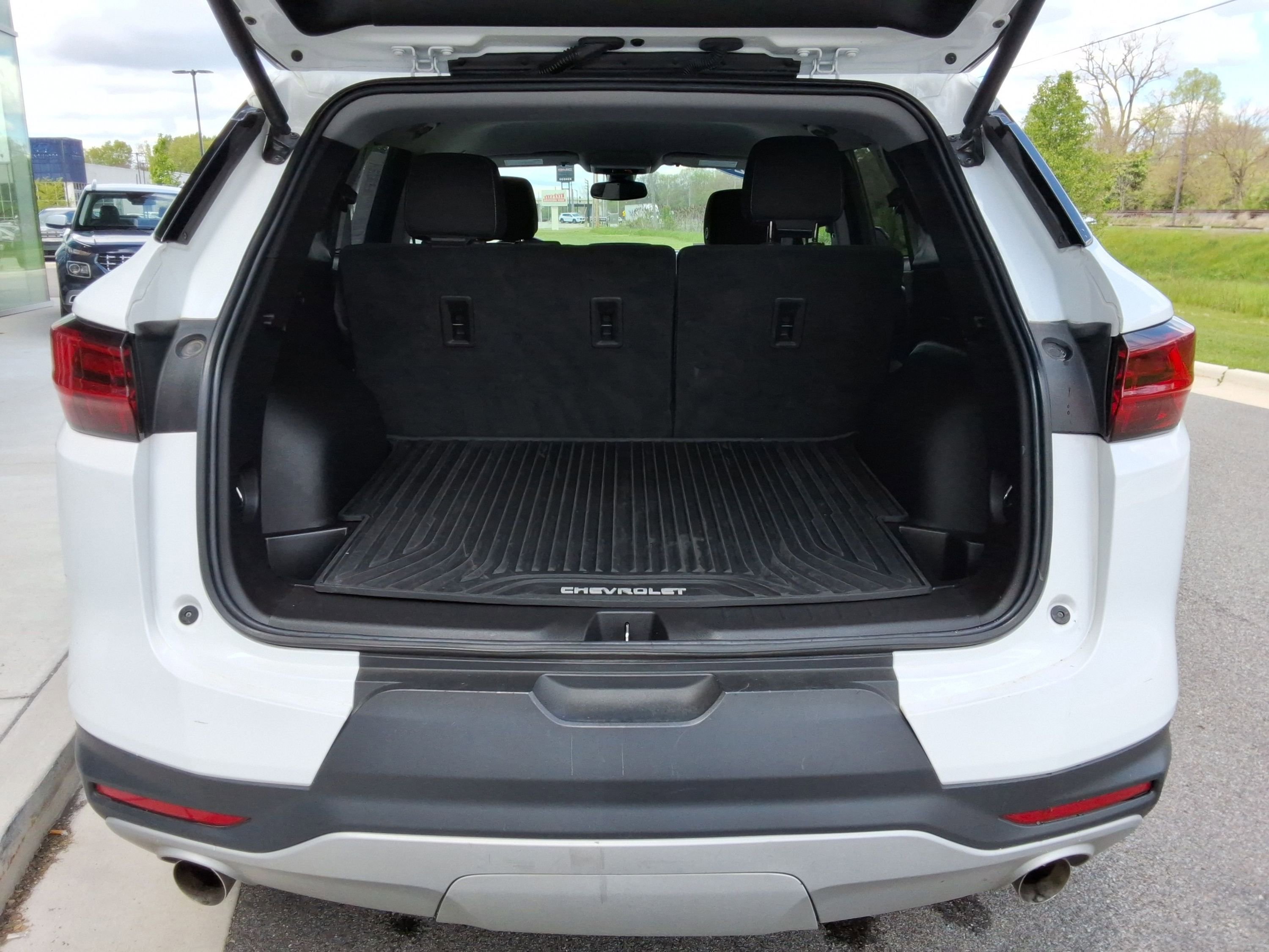 Used 2023 Chevrolet Blazer LT w/ Convenience Package AWD/4WD image 30