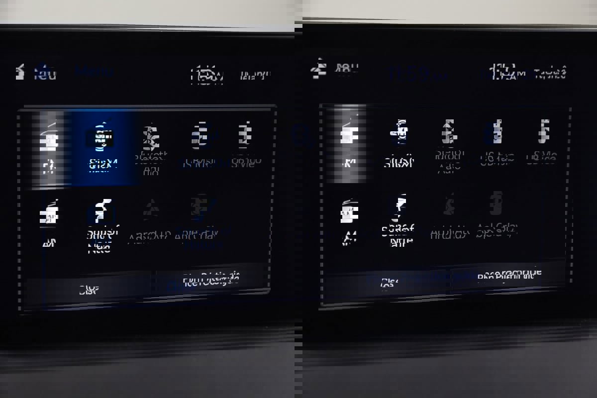 Used 2023 Genesis G80 3.5T Sport w/ Winter Weather Package image 39