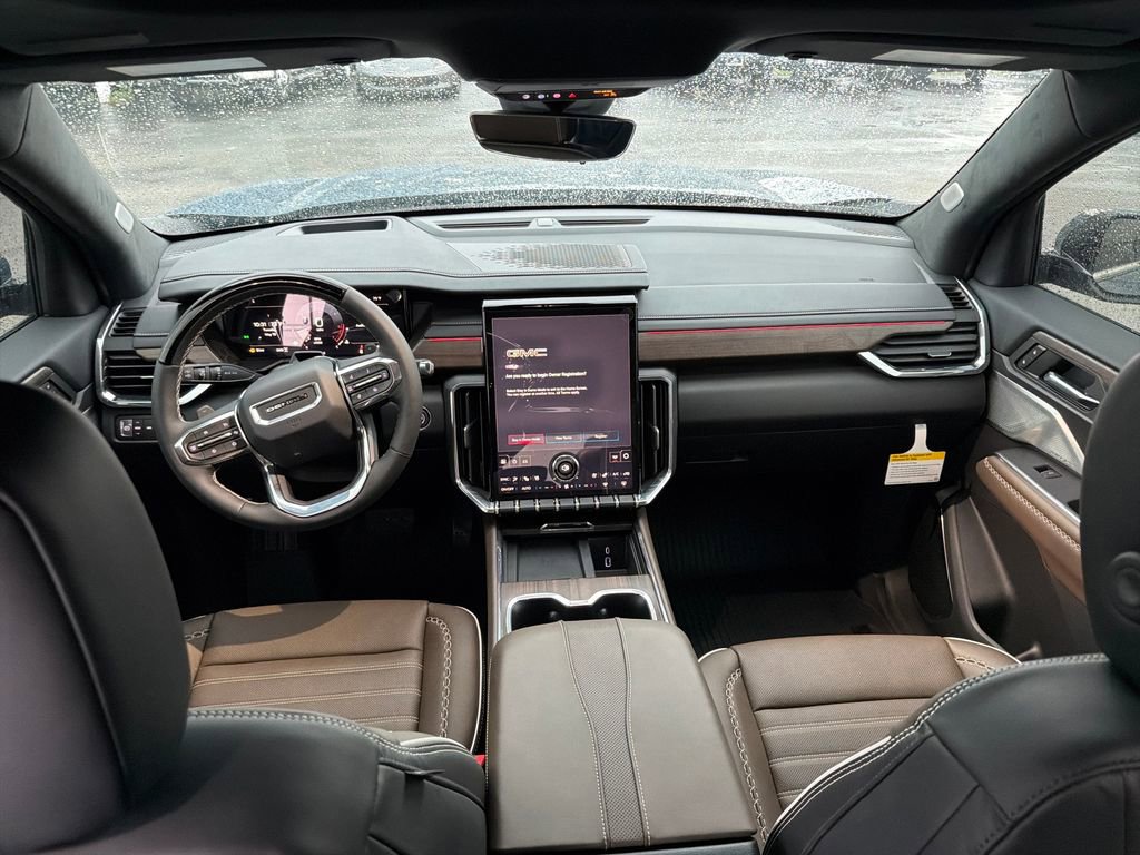 New 2026 GMC Acadia Denali Ultimate w/ LPO, Floor Liner Package AWD/4WD image 23