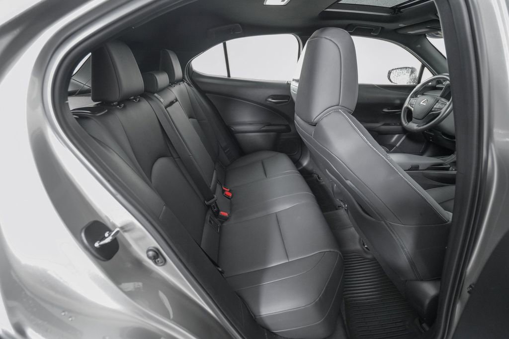 Certified 2020 Lexus UX 200 w/ Premium Package image 18