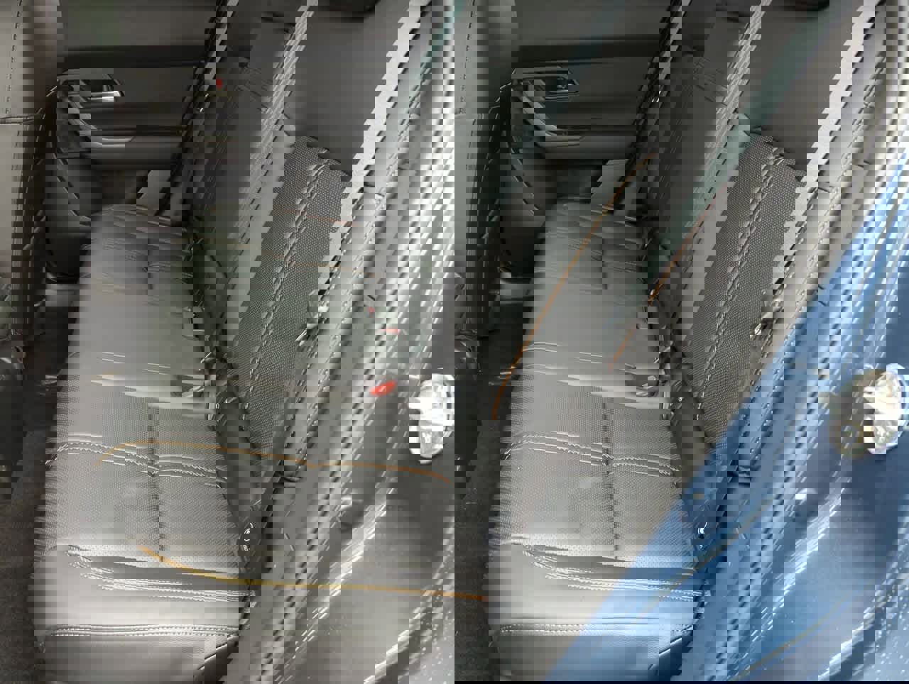 New 2025 MAZDA CX-50 2.5 Hybrid w/ Weather Package image 18