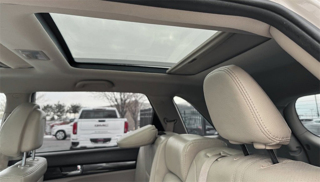 Used 2011 Kia Sorento EX w/ Premium Pkg image 25