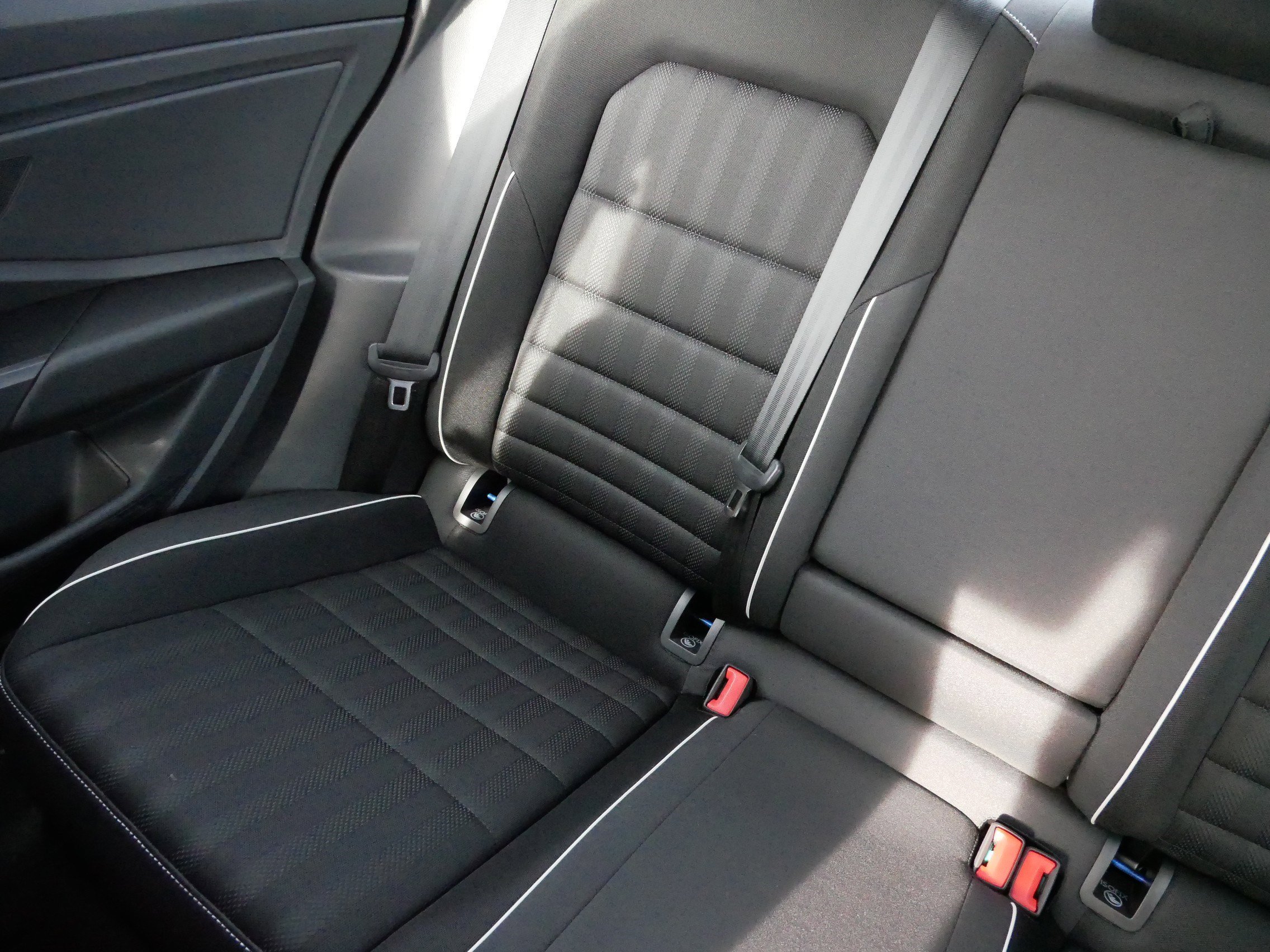 Certified 2024 Volkswagen Jetta Sport image 12