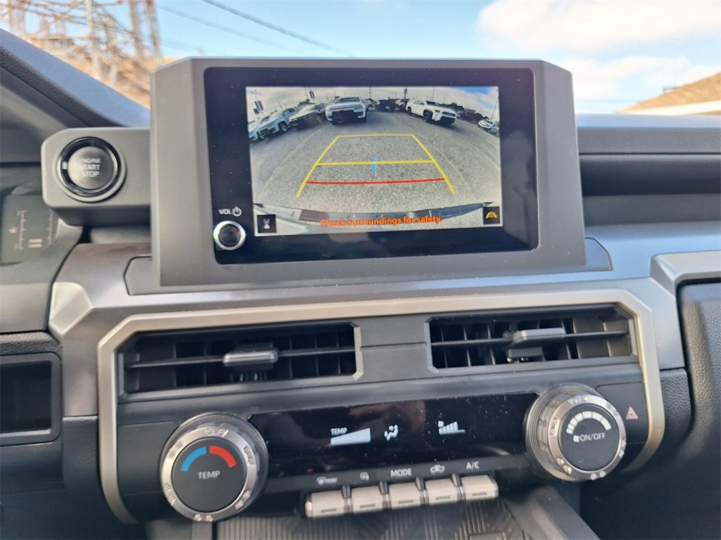 Used 2024 Toyota Tacoma SR5 image 15